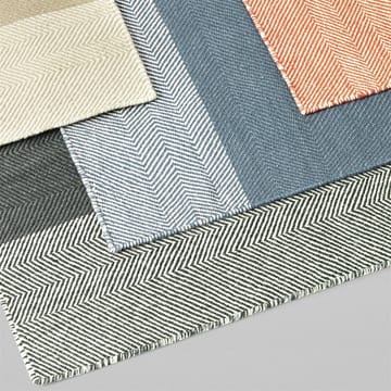 Varjo matto 200x300 cm - tummanharmaa - Muuto