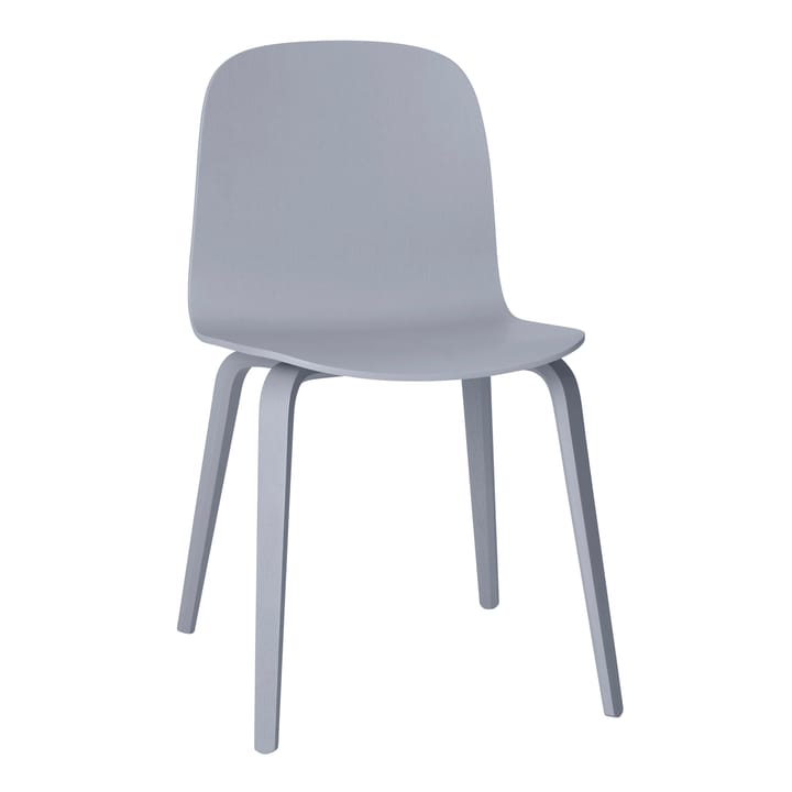 Visu Chair tuoli - harmaa - Muuto