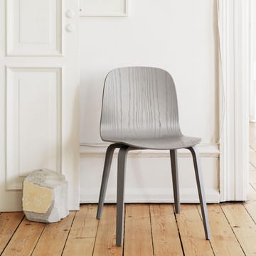 Visu Chair tuoli - harmaa - Muuto