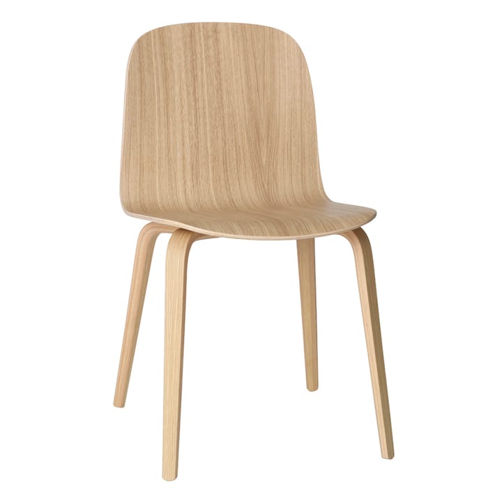 Visu Chair tuoli - tammi - Muuto