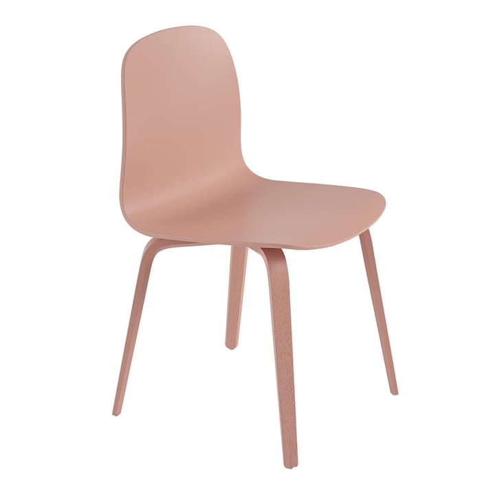 Visu Chair tuoli - Tan rose - Muuto