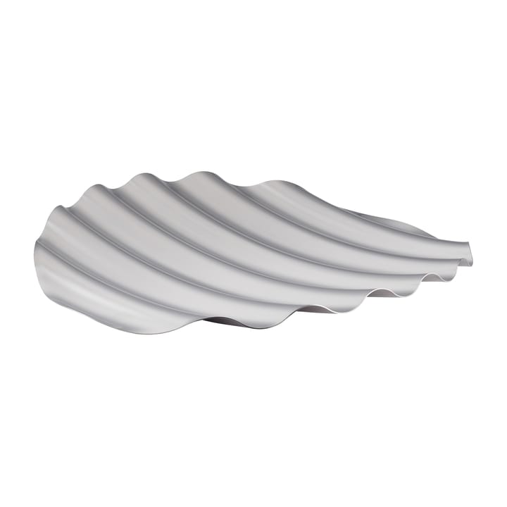 Wave tarjotin Ø 50 cm, Ruostumaton teräs Muuto