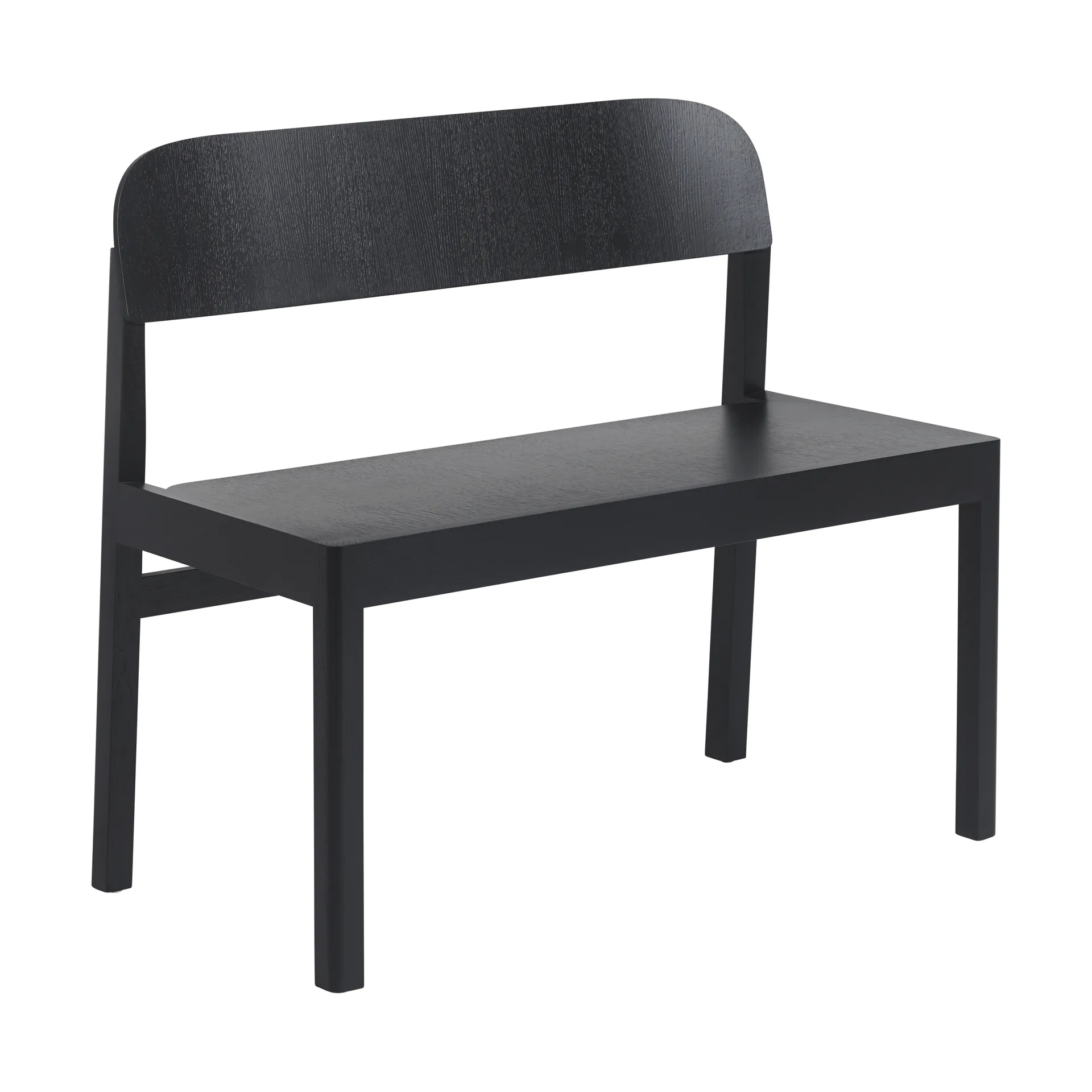 Workshop penkki, Black Muuto