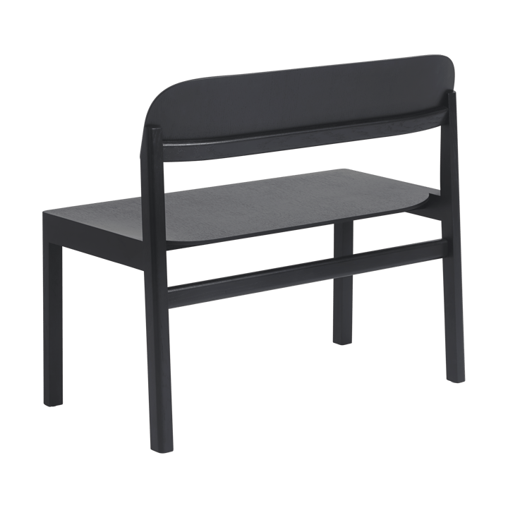 Workshop penkki, Black Muuto