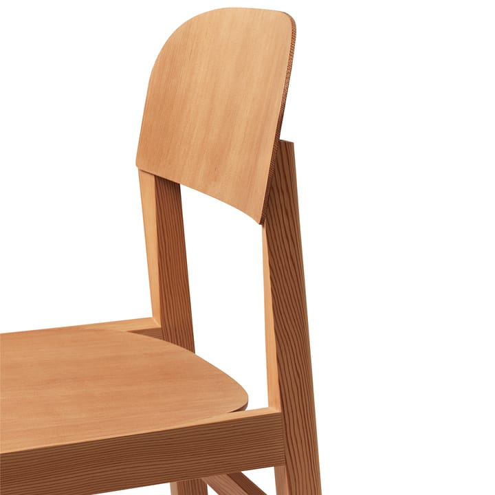 Workshop tuoli - Oregon Pine - Muuto