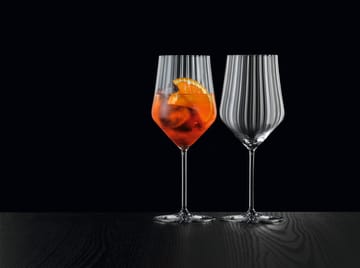Aperitivo spritz lasi 64 cl 2-pack. - Kirkas - Nachtmann