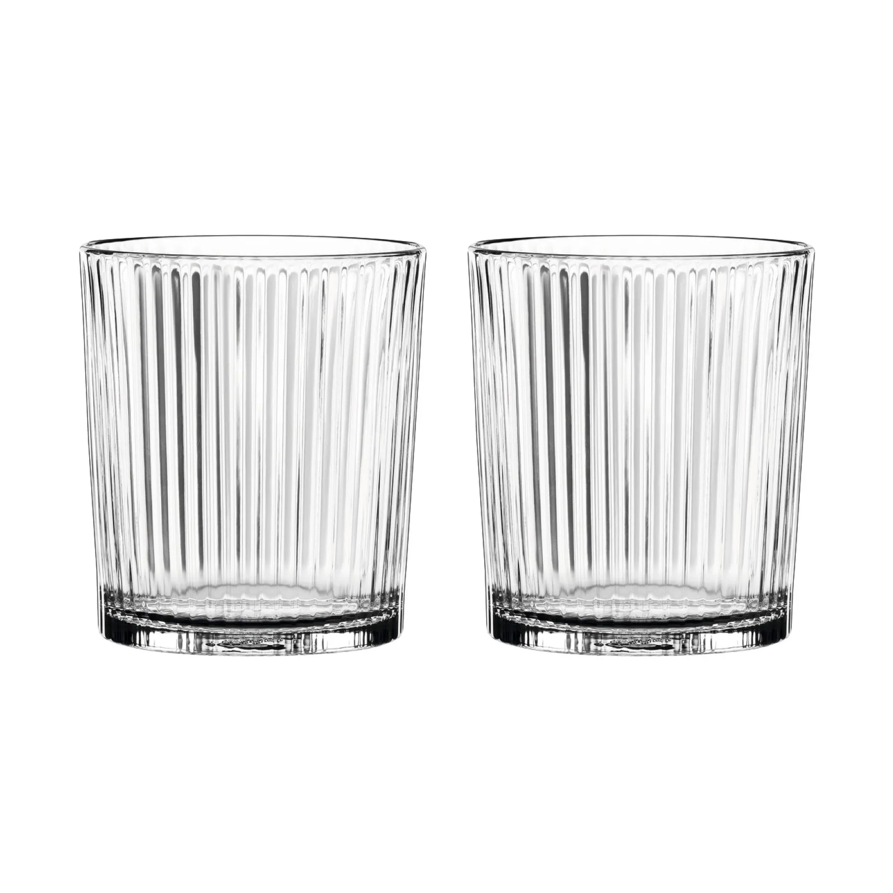 Aperitivo tumblerlasit 37 cl 2-pack., Kirkas Nachtmann