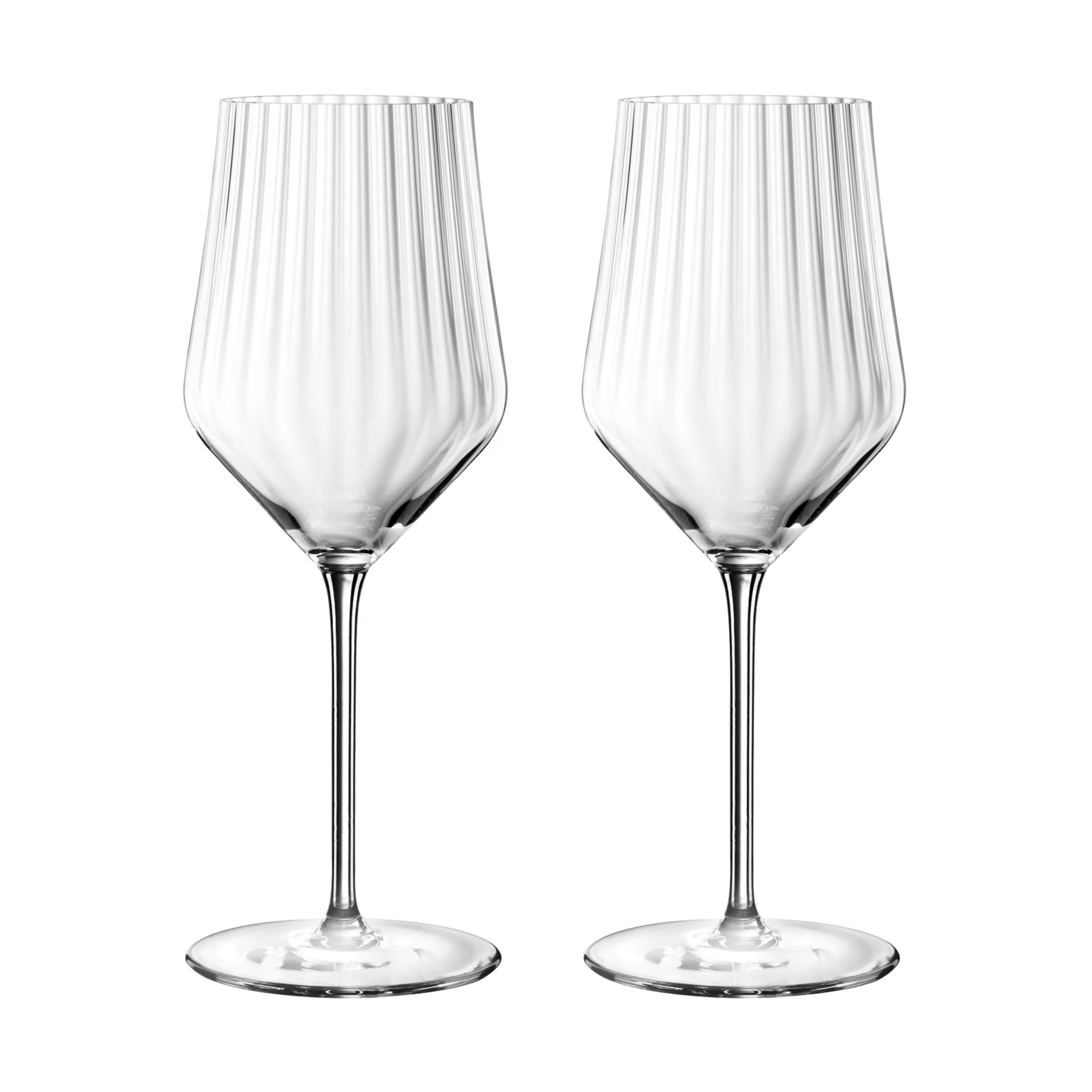 Aperitivo universal viinilasi 2-pack, Kirkas Nachtmann