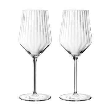 Aperitivo universal viinilasi 2-pack - Kirkas - Nachtmann