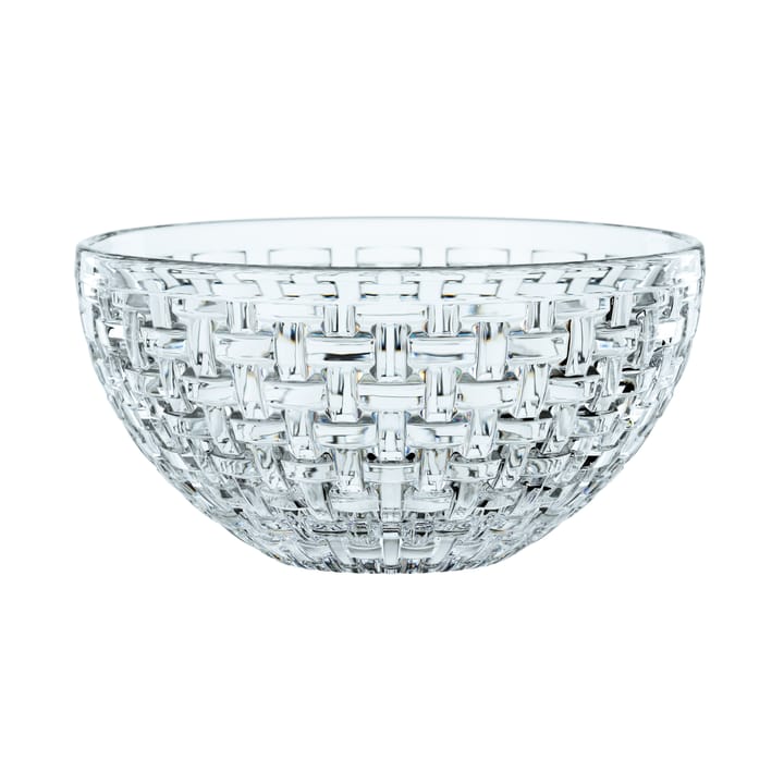 Bossa Nova kulho 23 cm, Kirkas Nachtmann