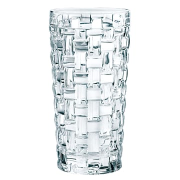 Bossa Nova longdrink-lasi, 39,5 cl 4-pakkaus - Kirkas - Nachtmann