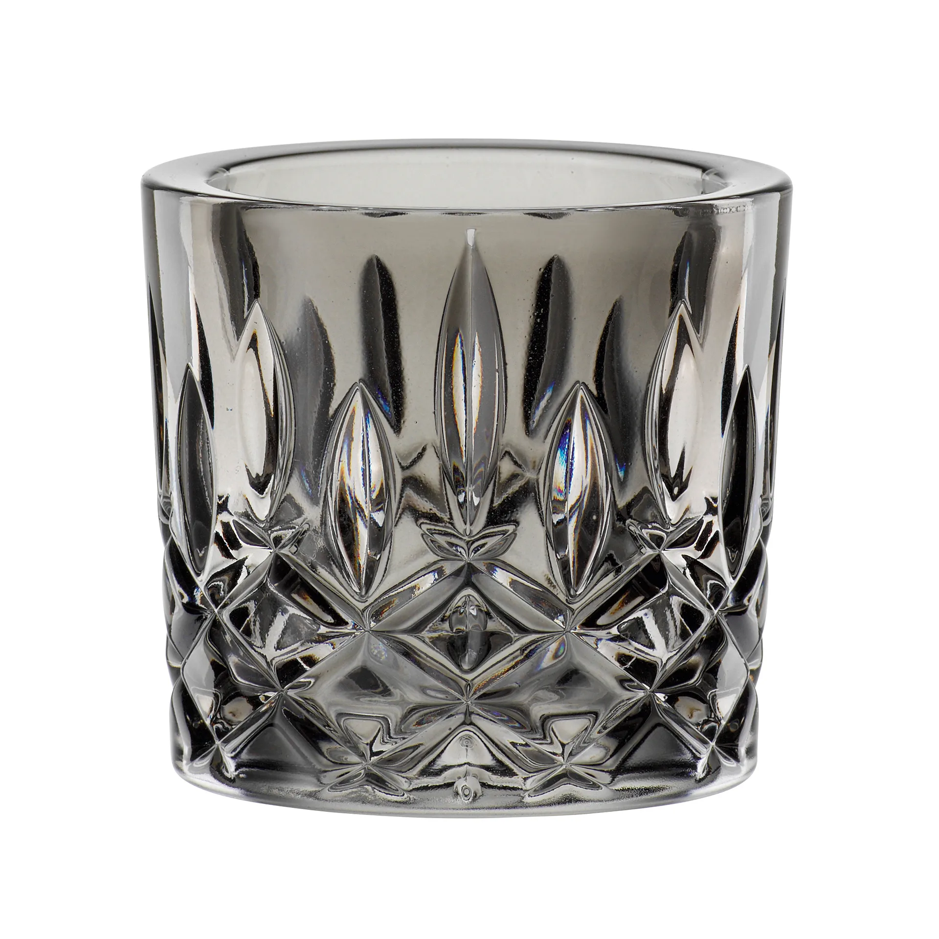 Noblesse kynttilälyhty, Smoke Nachtmann