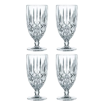 Noblesse olutlasi 42,5 cl, 4-pakkaus - Kirkas - Nachtmann