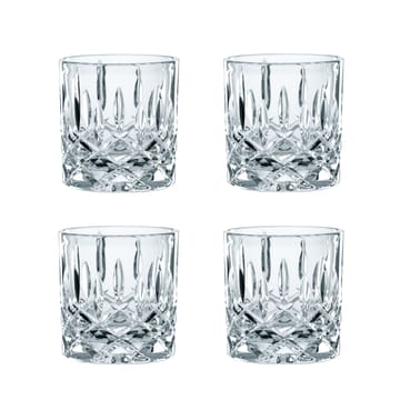 Noblesse-viskilasi 24.5 cl 4-pack - 24.5 cl - Nachtmann