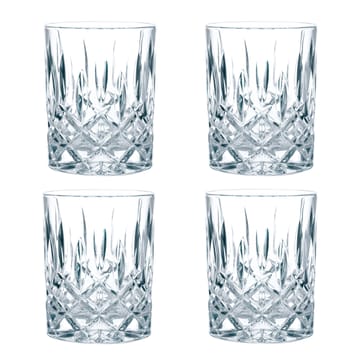 Noblesse-viskilasi 30 cl 4-pack - 30 cl - Nachtmann