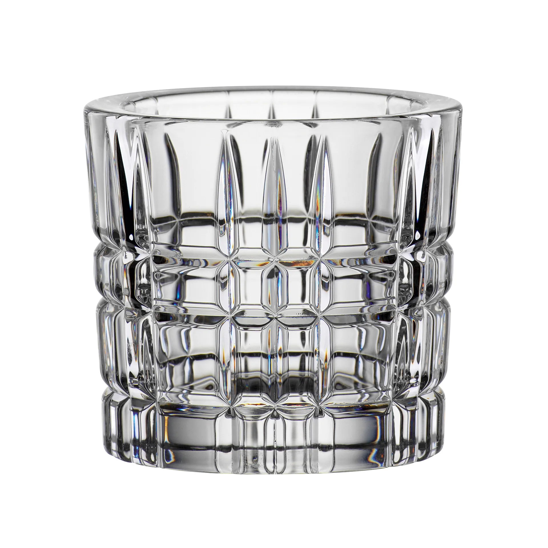 Square kynttilälyhty, Kirkas Nachtmann