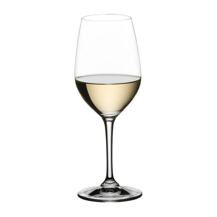 Vivino valkoviinilasi 37 cl 4-pack, Kirkas Nachtmann