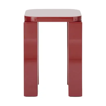 Atlas jakkara - Burgundy - New Works