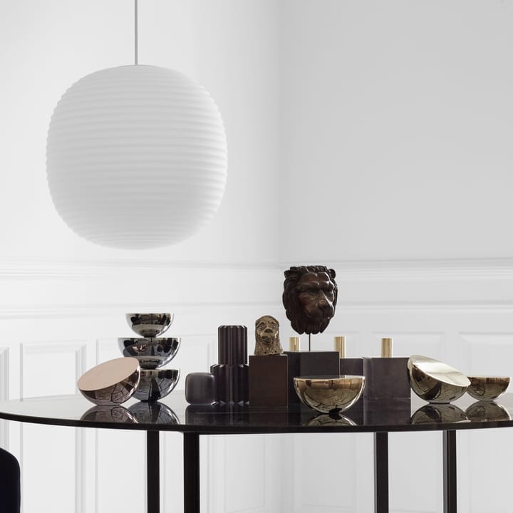 Aura pöytäpeili, Kupari New Works