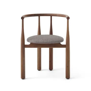 Bukowski käsinojallinen tuoli - Carnarvon 022 - New Works