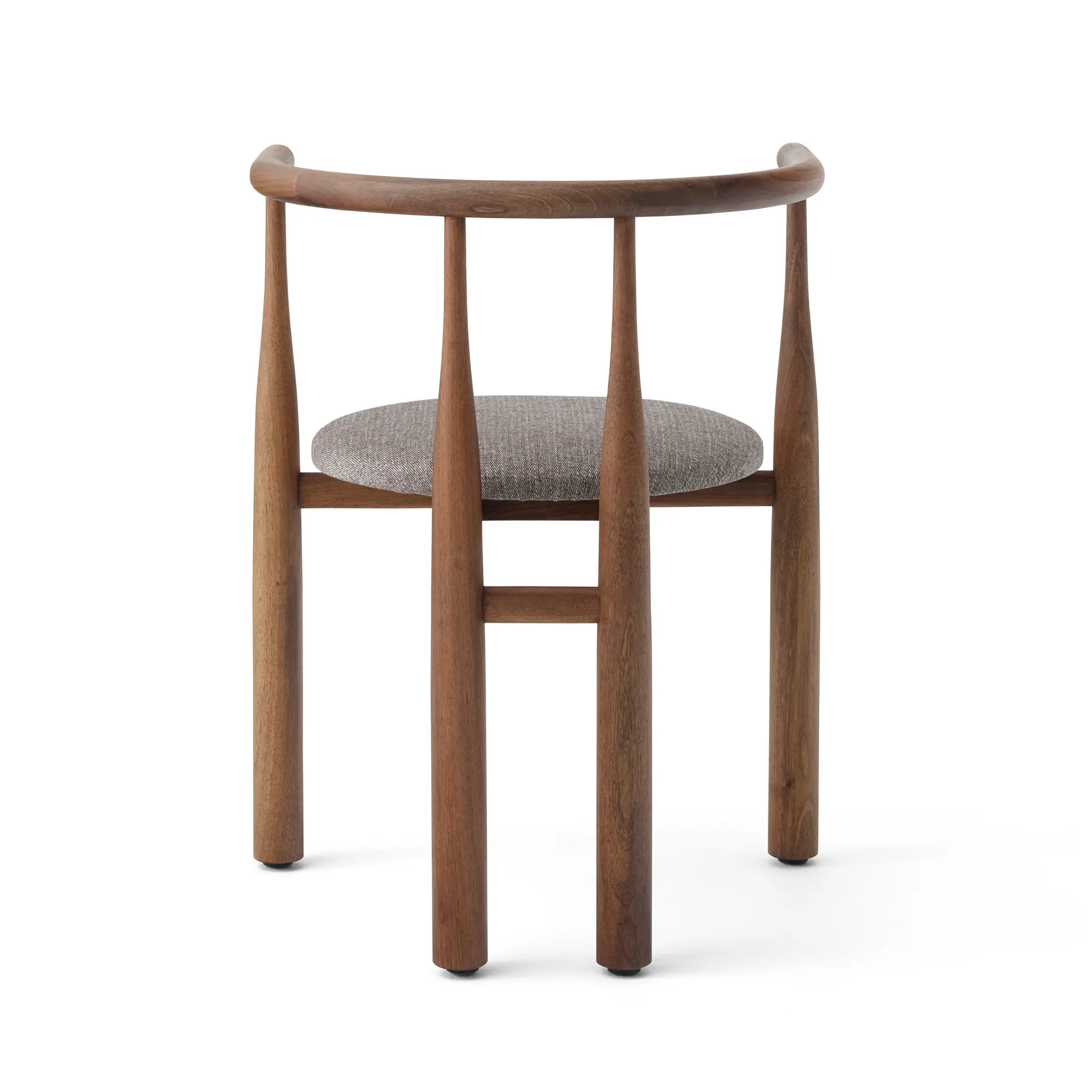 Bukowski käsinojallinen tuoli, Carnarvon 022 New Works