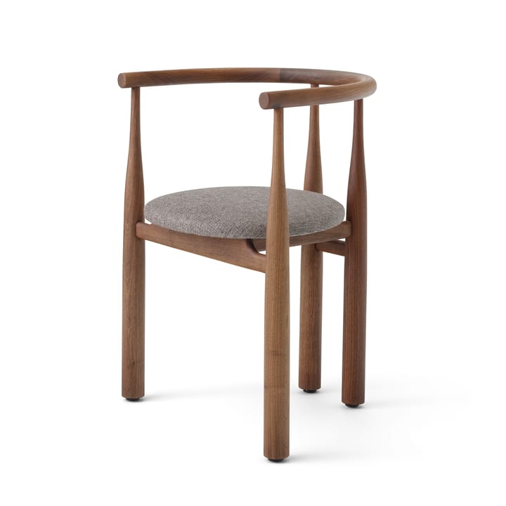 Bukowski käsinojallinen tuoli - Carnarvon 022 - New Works