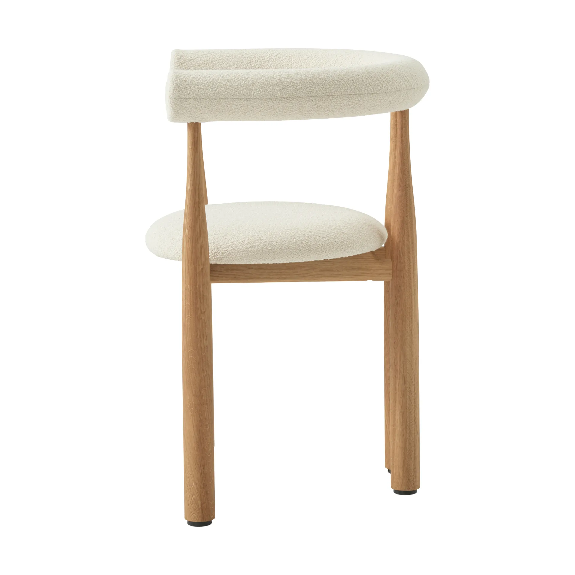 Bukowski käsinojatuoli verhoiltu, Tammi, Barnum Lana New Works