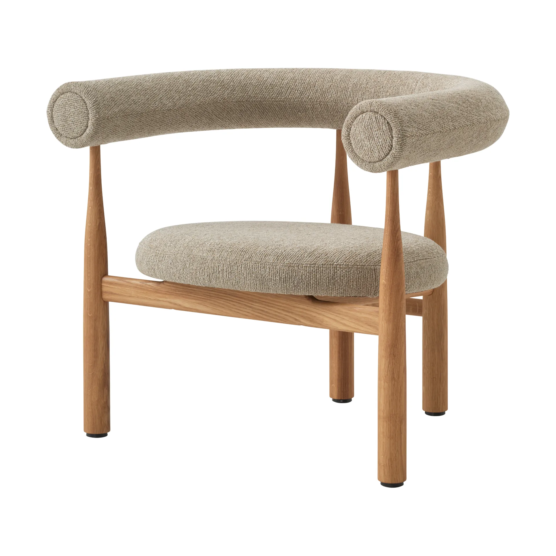 Bukowski nojatuoli, Tammi, Moss 17 New Works