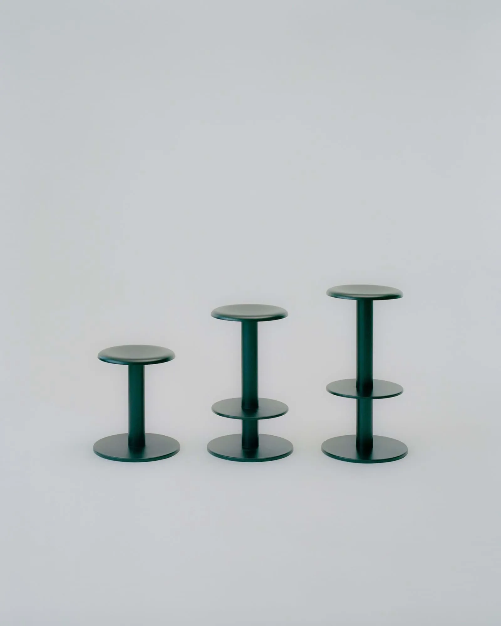 Coupe baarituoli, Black, 76 cm New Works