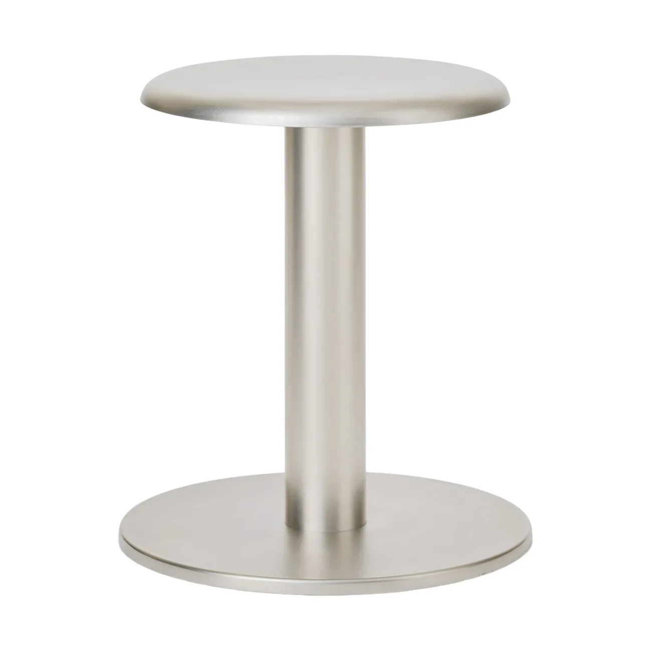 New Works Coupe jakkara Stainless Steel, Ø40x46 cm