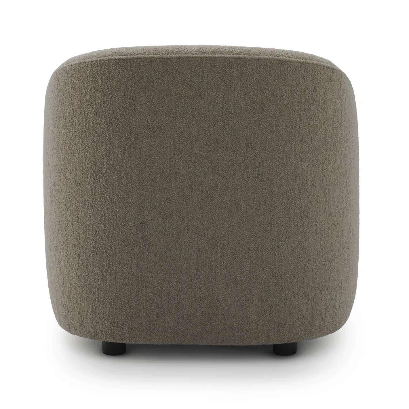 Covent nojatuoli, Dark Taupe New Works