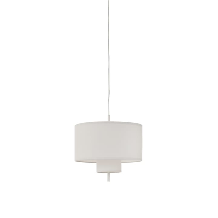 Margin hissivalaisin Ø50 cm, Valkoinen New Works