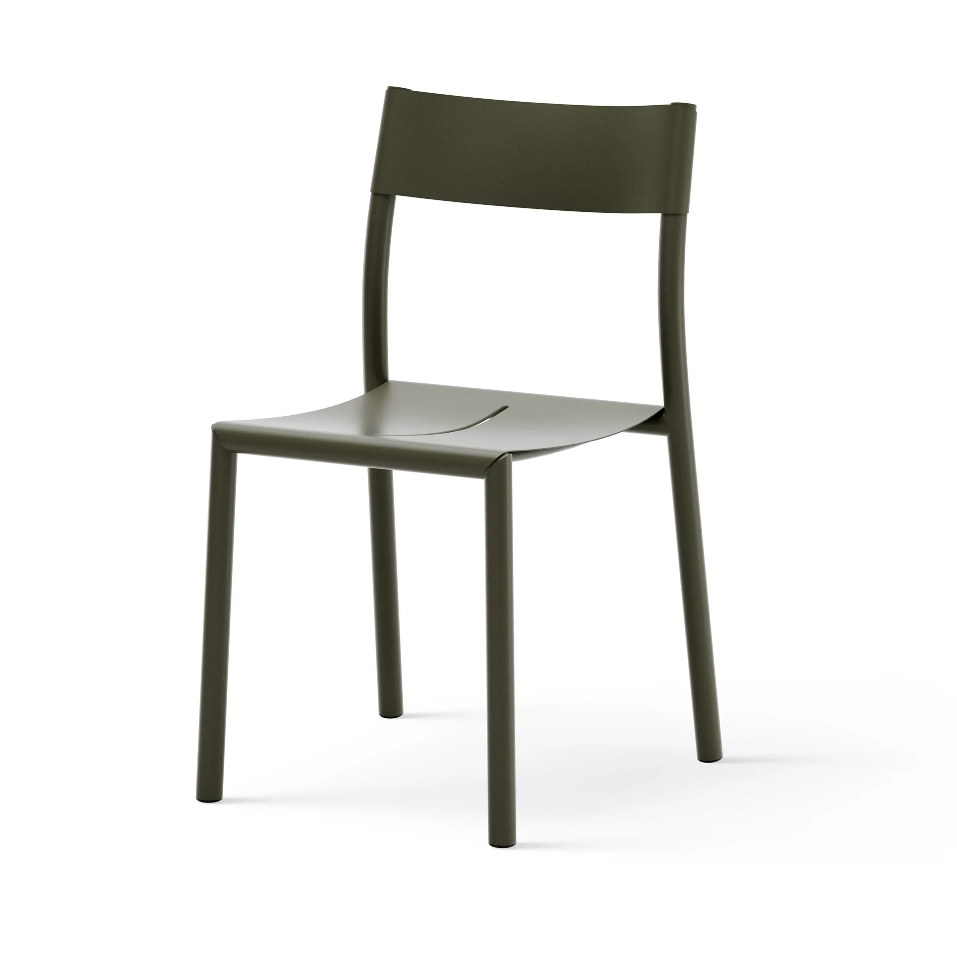 May Chair Outdoor tuoli, Dark Green New Works