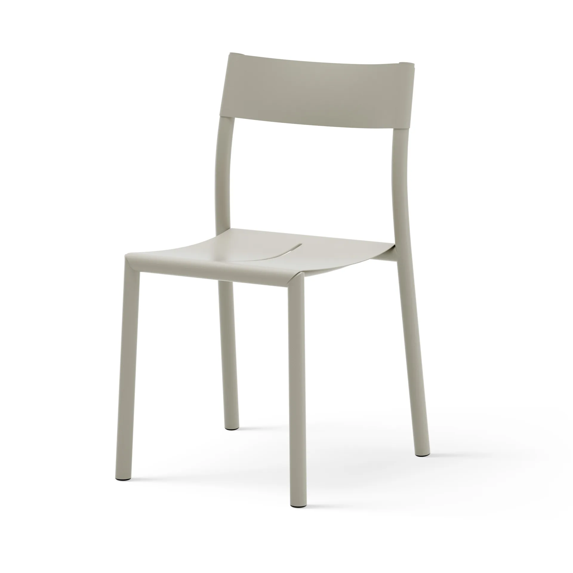 May Chair Outdoor tuoli, Light Grey New Works