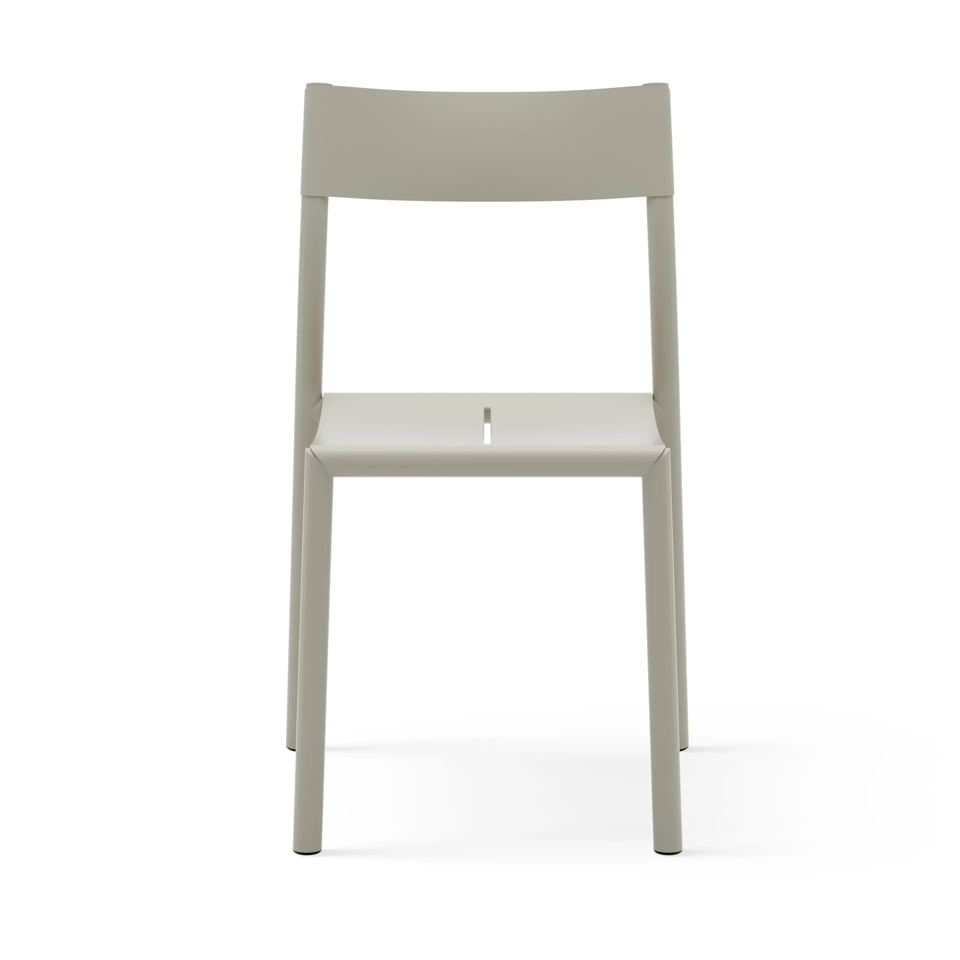 May Chair Outdoor tuoli, Light Grey New Works
