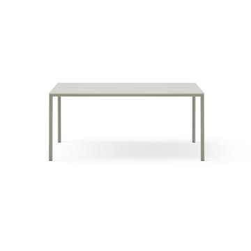 May Tables Outdoor pöytä 170x85 cm - Light Grey - New Works