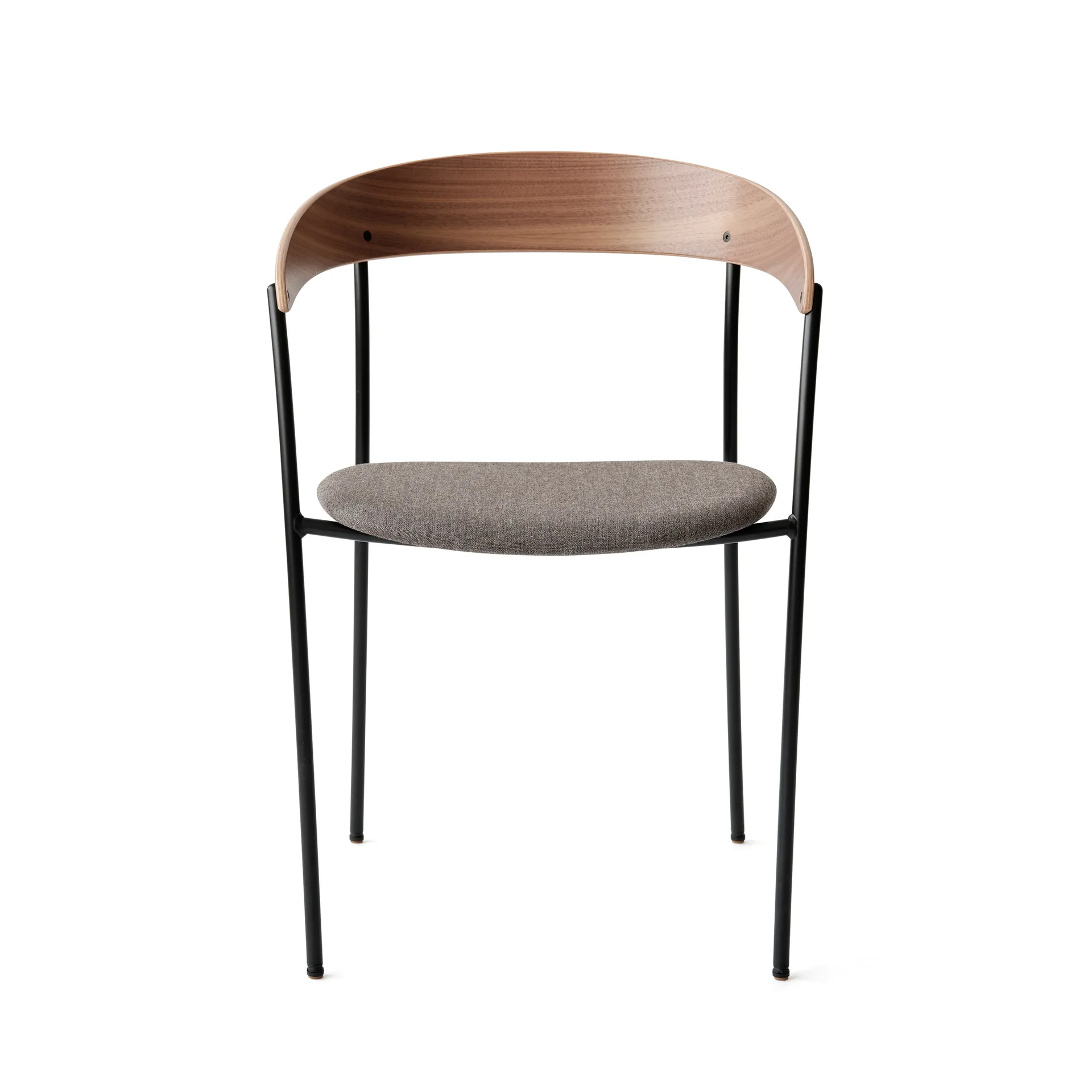 Missing käsinojallinen tuoli, Saksanpähkinä-Molly 2 170 New Works