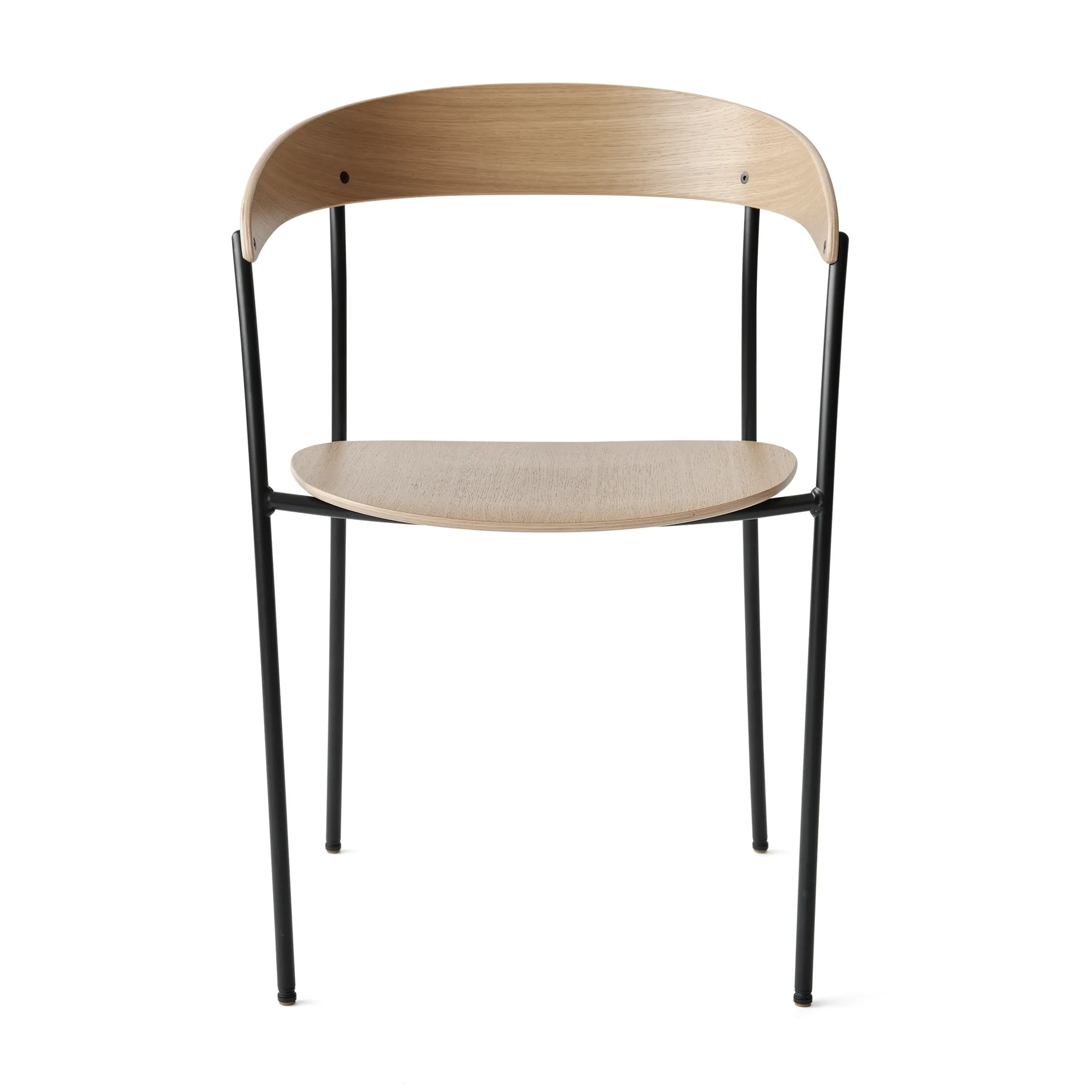 Missing käsinojallinen tuoli, Tammi New Works