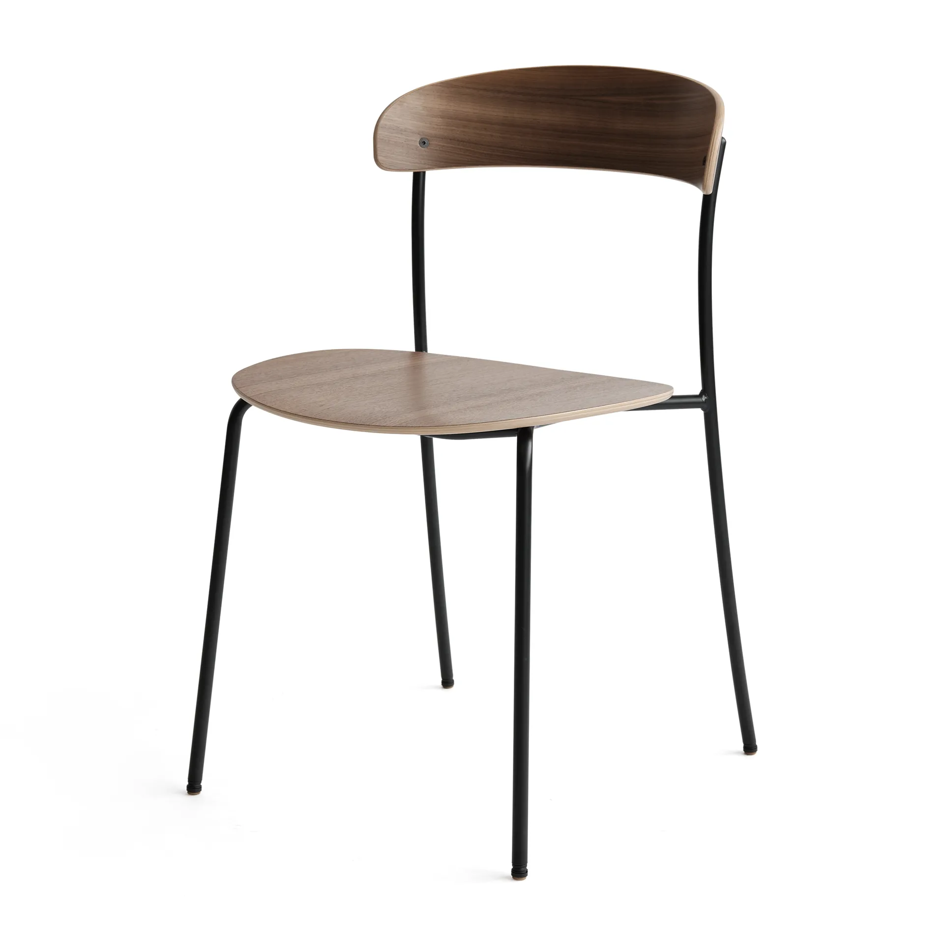 Missing tuoli, Saksanpähkinä New Works