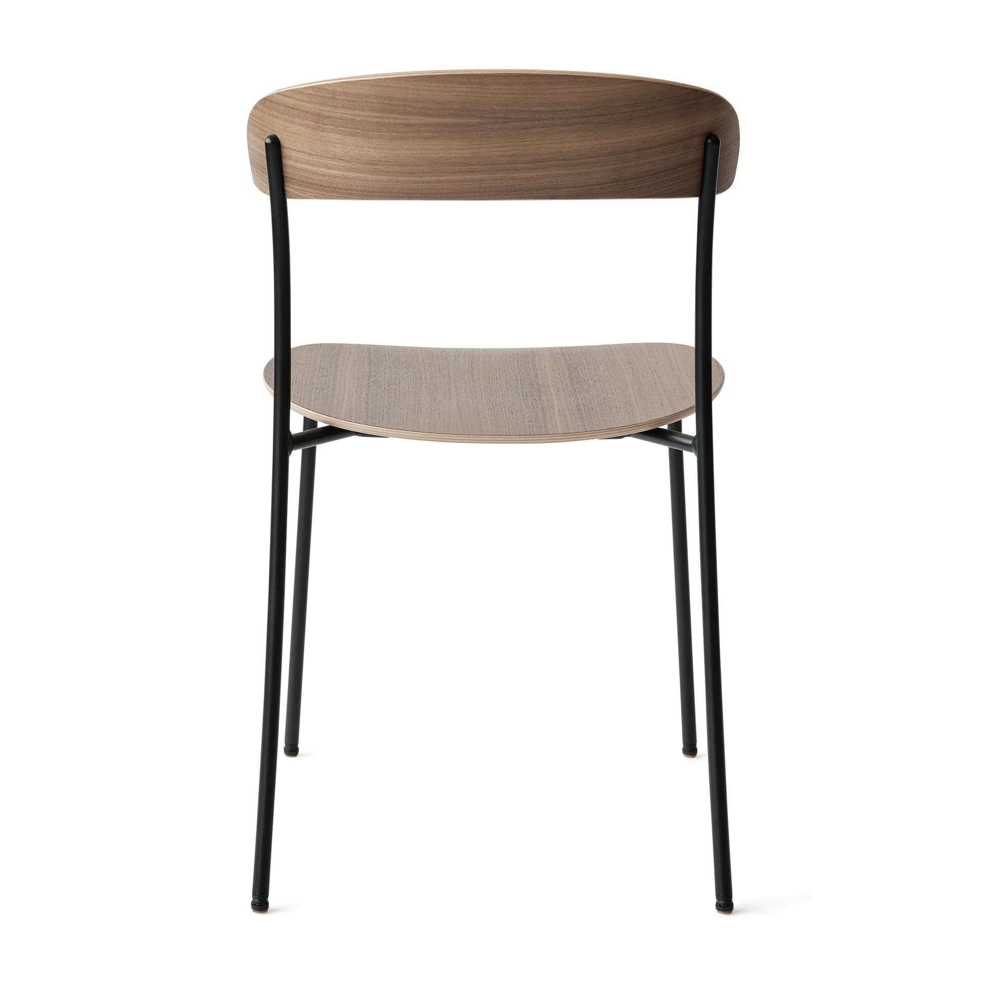 Missing tuoli, Saksanpähkinä New Works