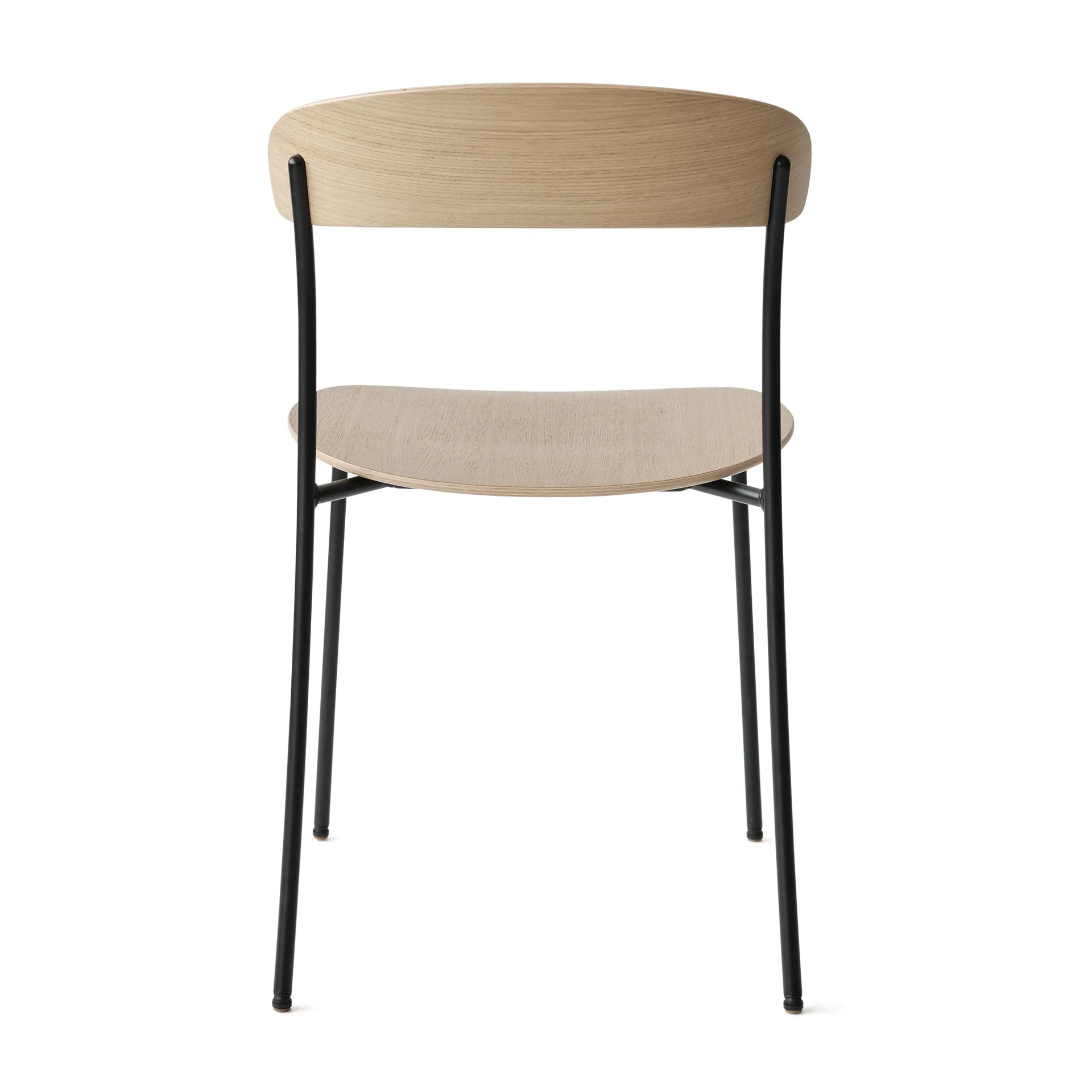 Missing tuoli, Tammi New Works