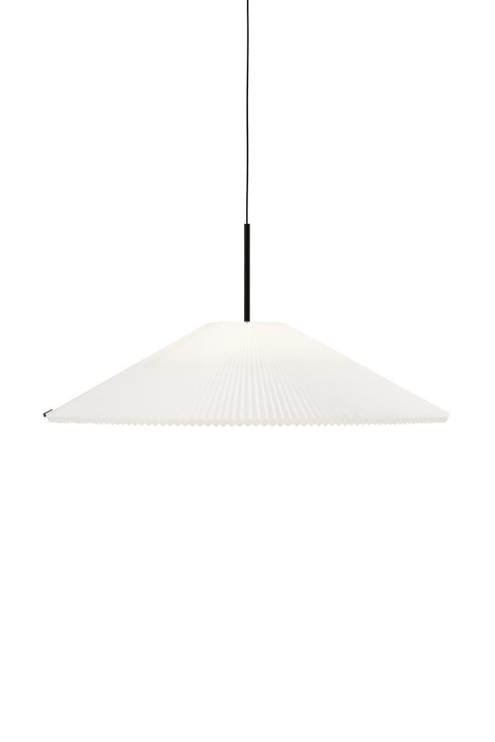 Nebra Large kattovalaisin Ø50-90 cm, White New Works