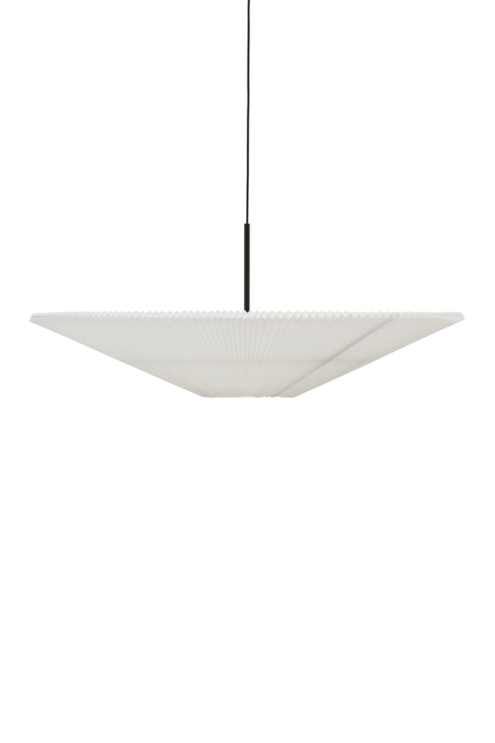 Nebra Large kattovalaisin Ø50-90 cm, White New Works