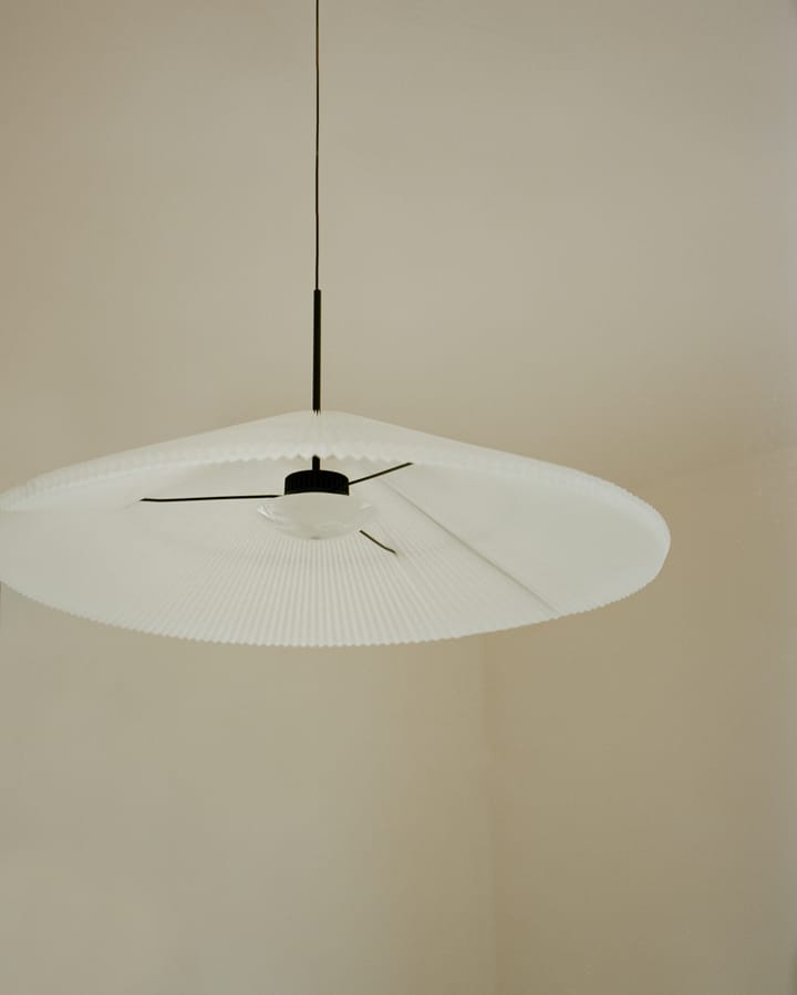 Nebra Large kattovalaisin Ø50-90 cm, White New Works