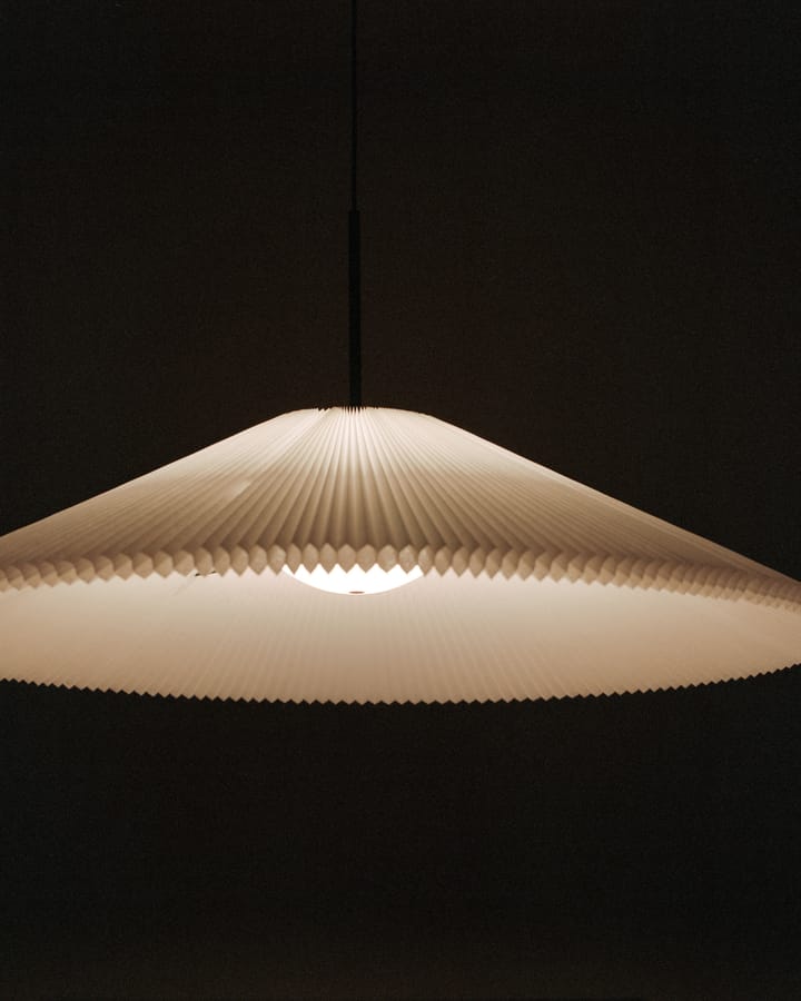 Nebra Large kattovalaisin Ø50-90 cm, White New Works