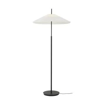 Nebra lattiavalaisin - White (valkoinen), 150 cm - New Works
