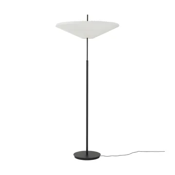 Nebra lattiavalaisin - White (valkoinen), 150 cm - New Works