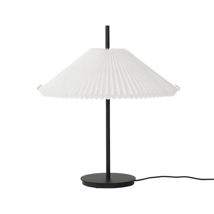 Nebra pöytälamppu - White (valkoinen) - New Works