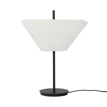 Nebra pöytälamppu - White (valkoinen) - New Works