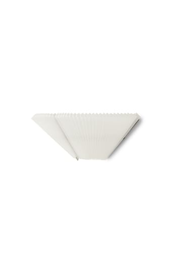 Nebra seinävalaisin Ø27-40 cm - White - New Works